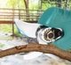 Многофункциональный аккумуляторный набор 2в1 для сада цепная пила и секатор, 2 АКБ 48 V - изображение 12