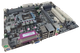 Материнська плата ECS H61H2-M6(V2.0) LGA 1155 (H61H2-M6(V2.0)) Б/В - зображення 2