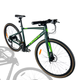 Велосипед Cronus 28" Gravel 2025 Рама-17,5" black-green - зображення 2