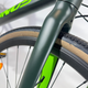 Велосипед Cronus 28" Gravel 2025 Рама-17,5" black-green - зображення 3