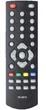 Пульт Т2 тюнера TRIMAX T2 TR-2012 HD [DVB-T2] - изображение 1