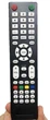Пульт для телевизора SATURN led32hd800ust2 - изображение 1