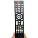 Пульт для телевизора SATURN led32hd800ust2 - изображение 3