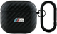 Etui BMW BMA4CMPUCA do Apple AirPods 4 Black (3666339397432) - obraz 1