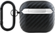 Etui BMW BMA4CMPUCA do Apple AirPods 4 Black (3666339397432) - obraz 2