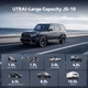 Пусковое автомобильное устройство Jump Starter Utrai JS-10 6000A 12V 27000 mAh Бустер - изображение 6