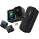 Екшн-камера GoPro HERO 13 Black + Enduro + 128GB SD Card + Box (CHDCB-131-RT) - изображение 1