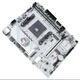 Материнская плата SOYO B550 AM4 DDR4 PCI-E 4.0 с поддержкой Ryzen 3000-5000 - изображение 2