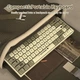 Клавіатура механічна AJAZZ AK680 HOT SWAP Gray| RGB Backlight | Compact 65% | USB-C | Gaming & Typing - зображення 4