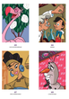 Разукрашка Disney Hachette по номерам Les Grands classiques Tome 12 - изображение 7