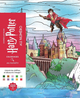 Разукрашка Hachette по номерам Harry Potter au numero - изображение 1