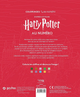 Разукрашка Hachette по номерам Harry Potter au numero - изображение 2