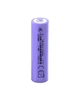 Акумулятор батарейка 18650 (2000mAh) Li-ion 1шт. (3,7V) (SZ-642020) - изображение 1