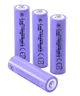 Акумулятор батарейка 18650 (2000mAh) Li-ion 1шт. (3,7V) (SZ-642020) - изображение 2