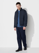 Куртка Uniqlo розмір М темно синя (69) (470067) - зображення 2