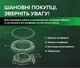 Варочная поверхность газовая Interline HGG 965 MGT BA - изображение 8