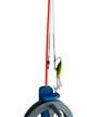 Зимова вудочка Salmo Fin 28 cm (422-01) в зборі під мікрон - зображення 2