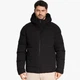 Лыжная и сноубордическая куртка Ziener Tyers 2026 black 56 XXL (131001-12) - изображение 1