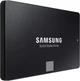Твердотельный накопитель SSD 500Gb, 870 Evo, SATA3, 2.5", MLC (3-bit), 560/530 МБ/с Samsung 000332309 - изображение 3