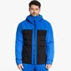 Лижна і сноубордична куртка Ziener Tarlo 2026 cobalt blue 50 M (131000-461) - зображення 1