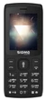 Мобильный телефон mobile X-style 34 NRG Type-C, Black Sigma (2000003327041) - изображение 1