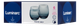 Набор стаканов Maine Grey, 6х320 мл низкий (V2959) Luminarc (2000003362844) - изображение 2