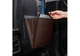 Автомобильный органайзер Baseus Large Garbage Bag for Back Seat Brown (CRLJD-A08) - изображение 4