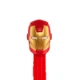 Диспенсер с конфетами Pez Dispenser Marvel Iron Man Марвел 17г - изображение 2