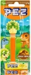 Диспенсер с конфетами Pez Jurassic World Triceratops 17г - изображение 4