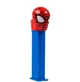 Диспенсер с конфетами Pez Dispenser Marvel Spiderman Марвел 17г - изображение 7