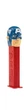 Диспенсер с конфетами Pez Dispenser Marvel Captain America Марвел 17г - изображение 7
