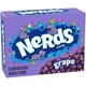 Драже Nerds Grape Mini Box Виноград 14г - изображение 1