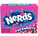 Драже Nerds Strawberry Mini Box Клубника 14г - изображение 6
