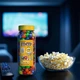 Драже M&M's Peanut Candy Jar Арахис в молочном шоколаде 652г - изображение 4