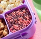 Драже Nerds Strawberry Mini Box Клубника 14г - изображение 7
