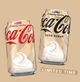 Газированная вода Coca-Cola Holiday Creamy Vanilla Soda Ванильная 355мл - изображение 4