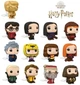 Блок яєць Гаррі Поттер Kinder Joy Funko Pop Harry Potter Quidditch Квідич 24x20г - зображення 4