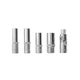 Набор инструментов 111 од. 1/2", 1/4" Intertool STORM Cr-V - изображение 9