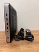 Неттоп системный блок HP t630 Thin Client USFF / AMD G-Series GX-420GI (4 ядра по 2,0–2,2 ГГц) / 8 ГБ DDR4 / 128 ГБ SSD / AMD Radeon R7E / Windows 10, б/у - изображение 3