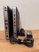 Неттоп системный блок HP t630 Thin Client USFF / AMD G-Series GX-420GI (4 ядра по 2,0–2,2 ГГц) / 8 ГБ DDR4 / 128 ГБ SSD / AMD Radeon R7E / Windows 10, б/у - изображение 6