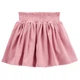Спідниця-шорти Carter's для дівчинки 88-93 см (2S776310_2T) - зображення 1