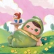 Фігурка-сюрприз Pop Mart Hand in Hand (HIHS-01) - зображення 15