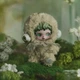 Мягкая игрушка-сюрприз Pop Mart L’impressionnisme Plush Doll SKULLPANDA (SPLS-01) - изображение 10