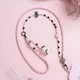 Цепочка для телефона-сюрприз Pop Top Hello Kitty and Friends Волшебный стиль (25SM-005) - изображение 10