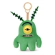 Мягкая игрушка-брелок Fuggler Планктон (15756G) - изображение 1