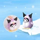 Фигурка-сюрприз механическая Pop Top Hello Kitty and Friends Бал пингвинов (25WDL-001) - изображение 7