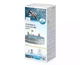 Бассейн каркасный Intex 26716 с стремянкой и насосом-фильтром 8503 л 366x99 см (i7-96758) - изображение 7
