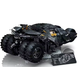 Конструктор черный "Бэтмобиль Tumbler" - изображение 3