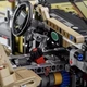 Конструктор Land Rover Defender - изображение 4