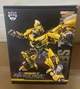 Бамблби (Bumblebee) трансформер коллекционная игрушка - изображение 5